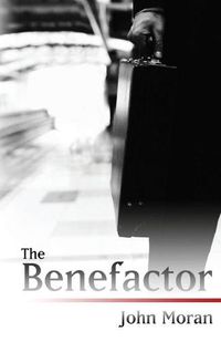 Cover image for The Benefactor