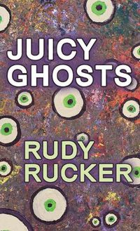 Cover image for Juicy Ghosts