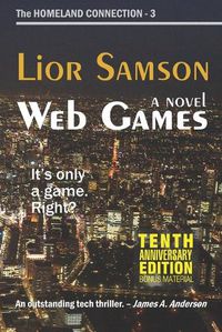 Cover image for Web Games