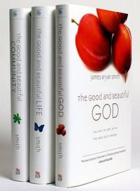 Cover image for The Good and Beautiful Series