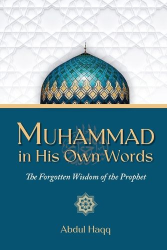 Cover image for Muhammad in His Own Words