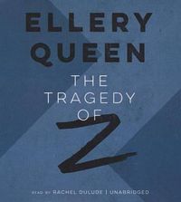 Cover image for The Tragedy of Z