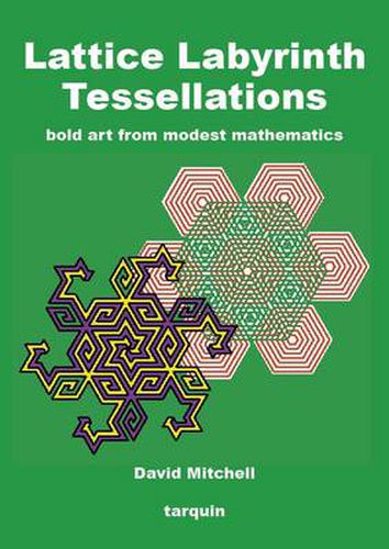 Lattice Labyrinth Tessellations