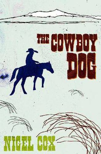 Cover image for The Cowboy Dog