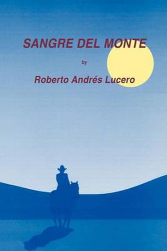 Cover image for Sangre Del Monte