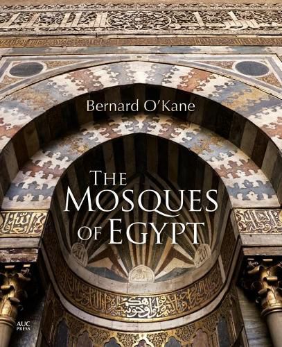 Cover image for The Mosques of Egypt