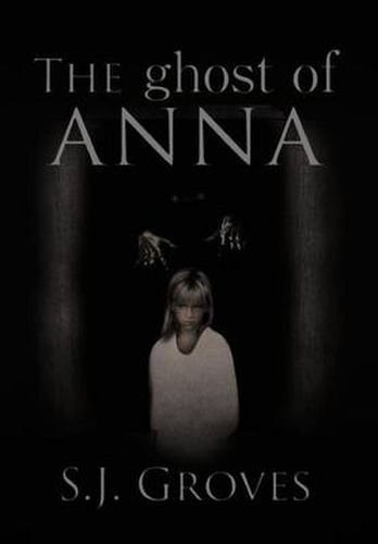 Cover image for The Ghost of Anna