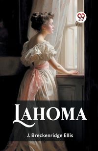 Cover image for Lahoma