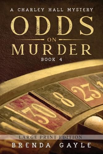 Cover image for Odds on Murder