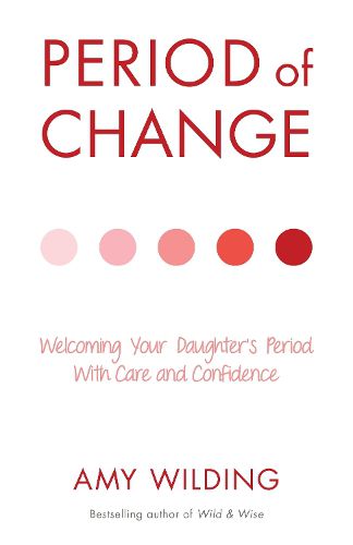 Cover image for Period of Change