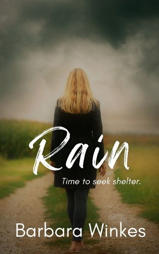 Cover image for Rain
