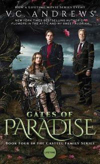 Cover image for Gates of Paradise: Volume 4