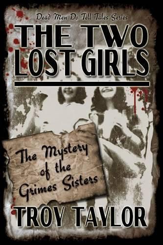 Cover image for The Two Lost Girls