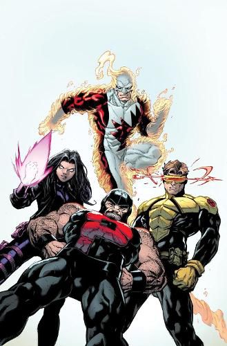 Cover image for X-Men by Jed Mackay Vol. 2