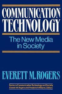 Cover image for Communication Technology