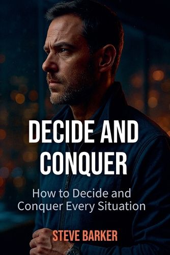 Cover image for Decide and Conquer