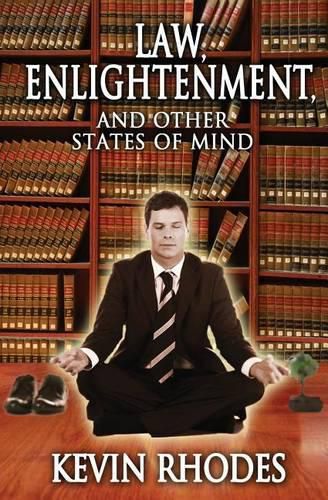 Cover image for Law, Enlightenment, and Other States of Mind