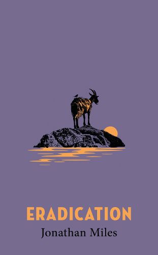 Cover image for Eradication