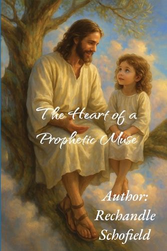 Cover image for The Heart of a Prophetic Muse