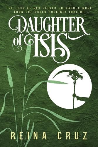 Cover image for Daughter of Isis