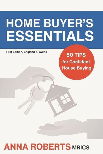 Cover image for Home Buyer's Essentials