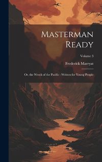 Cover image for Masterman Ready