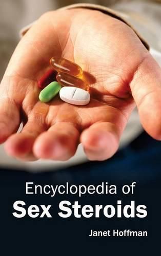 Cover image for Encyclopedia of Sex Steroids