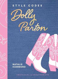 Cover image for Style Codes: Dolly Parton