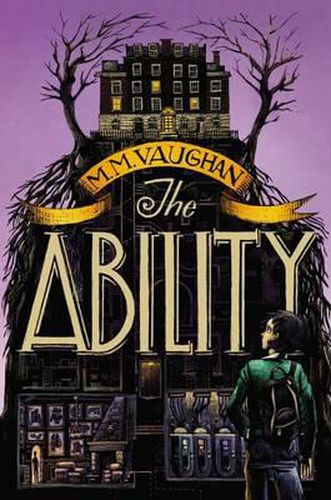 Cover image for The Ability