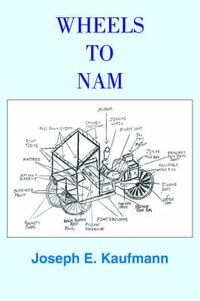 Cover image for Wheels to Nam