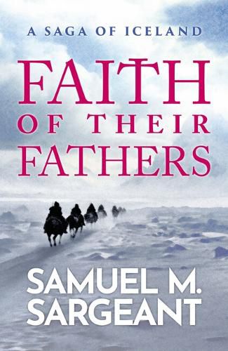 Cover image for Faith of their Fathers