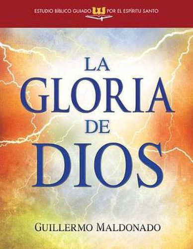 Cover image for La Gloria de Dios