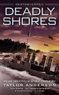Cover image for Deadly Shores