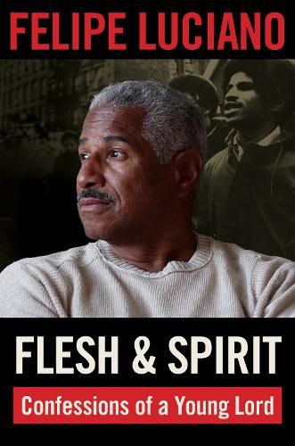 Cover image for Flesh and Spirit