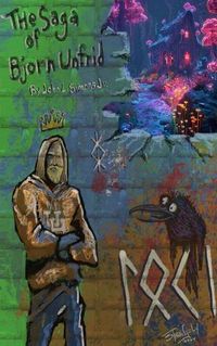 Cover image for The Saga of Bjorn Unfrid