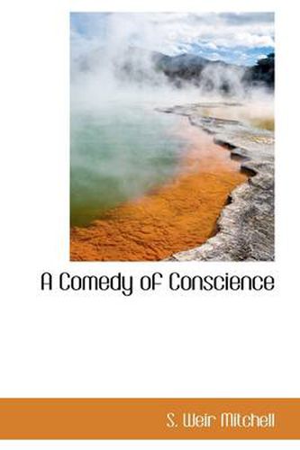 Cover image for A Comedy of Conscience