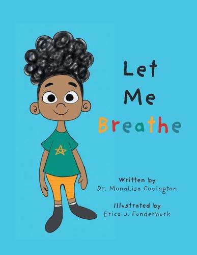 Cover image for Let Me Breath