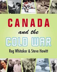Cover image for Canada and the Cold War