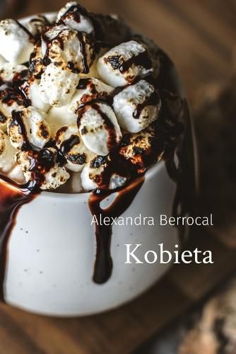 Cover image for Kobieta