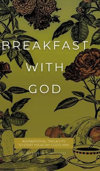 Cover image for Breakfast with God