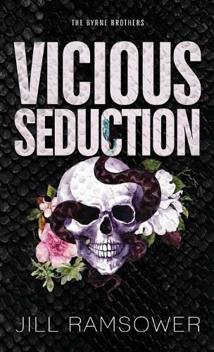 Cover image for Vicious Seduction