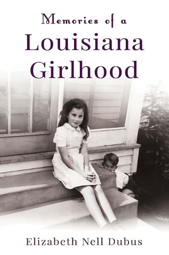 Cover image for Memories of a Louisiana Girlhood