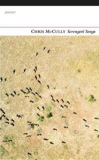 Cover image for Serengeti Songs