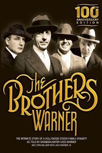 Cover image for The Brothers Warner