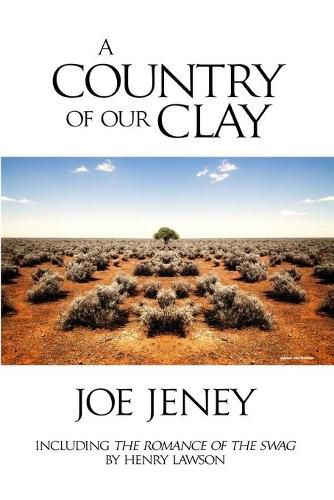 Cover image for A Country of Our Clay