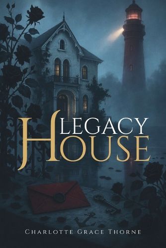 Cover image for Legacy House