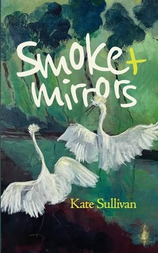 Cover image for Smoke & Mirrors