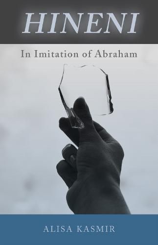 Cover image for Hineni: In Imitation of Abraham