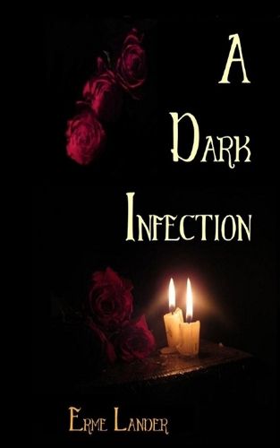 Cover image for A Dark Infection