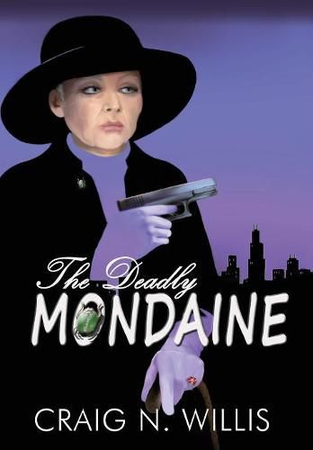 Cover image for The Deadly Mondaine